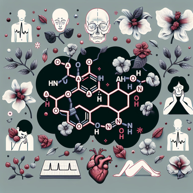 Drostanolone Propionate et risques d'anémie