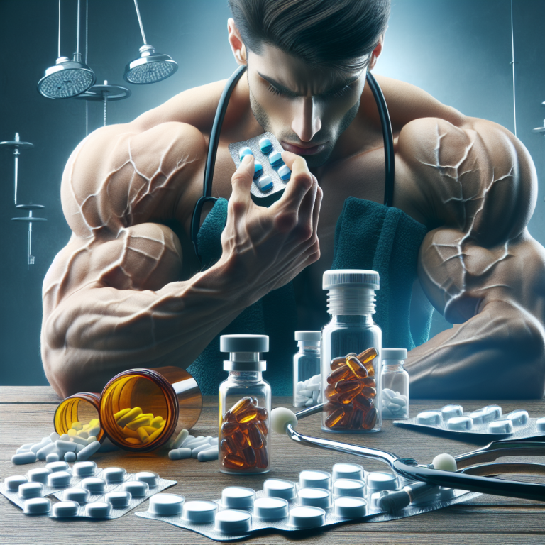Etudes sur l'efficacité des comprimés de Drostanolone : articles et cliniques
