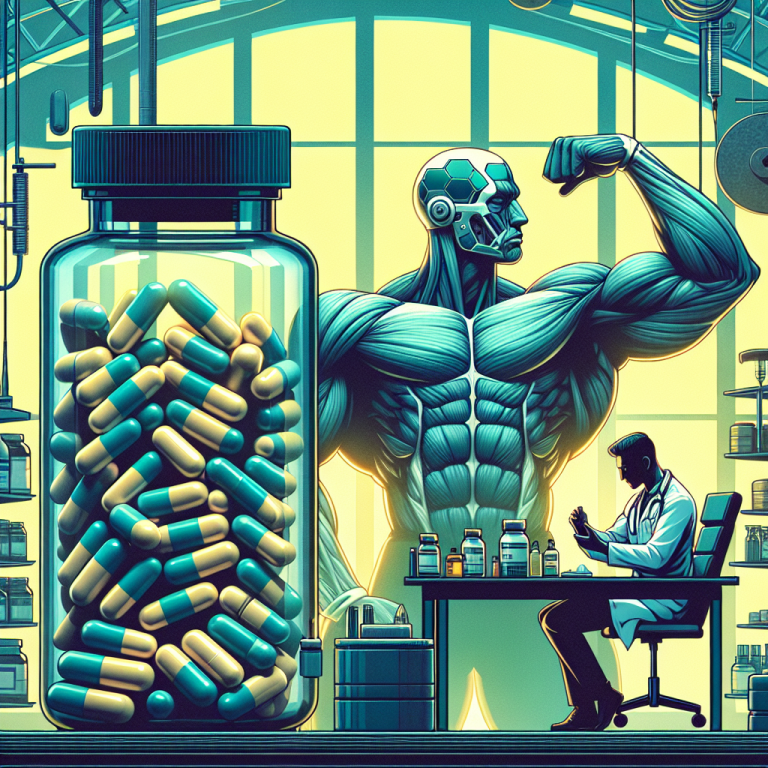 Exémestane et récupération après une cure de stéroïdes