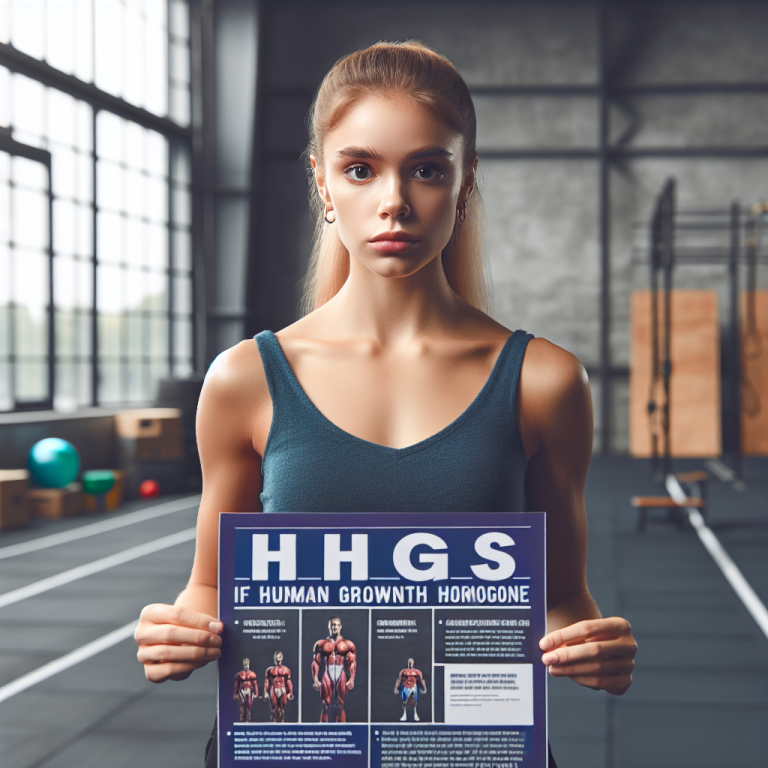 Le rôle de l'entraîneur dans la prévention de l'abus de HGH