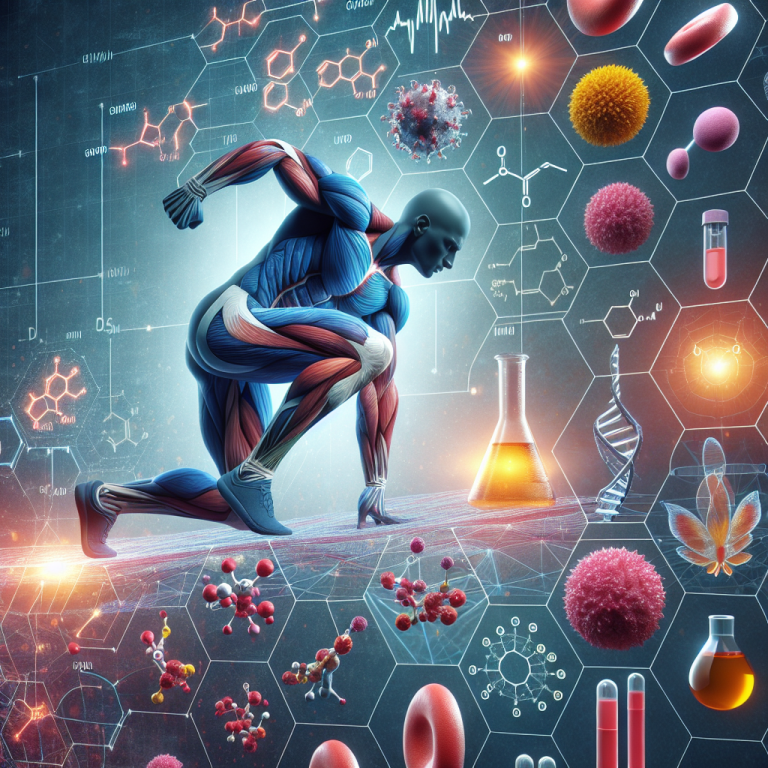 L'effet de l'isotrétinoïne sur le stress oxydatif chez les athlètes
