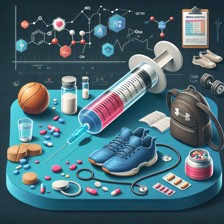 Utilisation de la méthyltestostérone injectable dans le cadre d'un programme complet de pharmacologie sportive