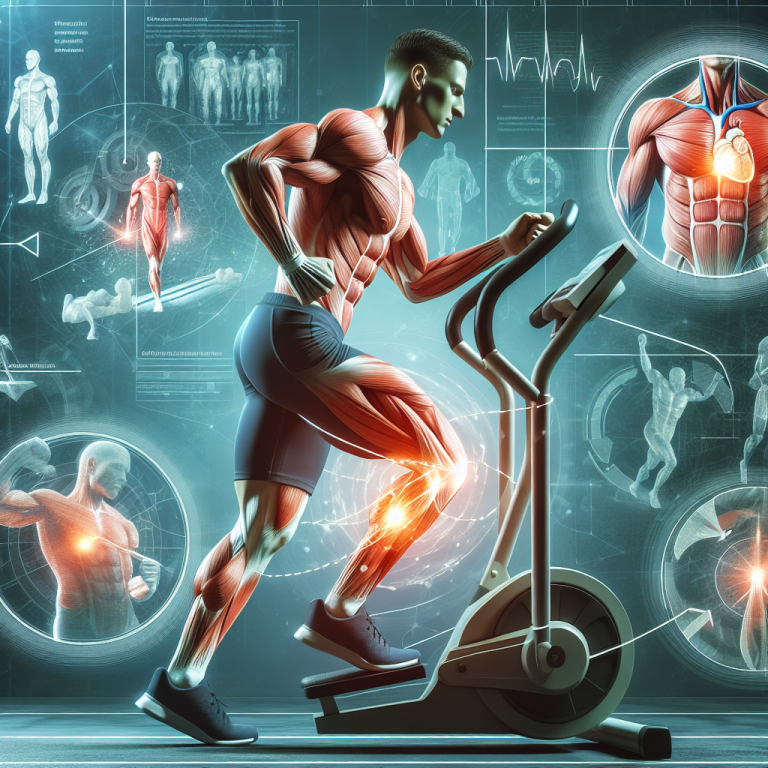 Comment Proviron contribue à la vitalité Sports aérobiques
