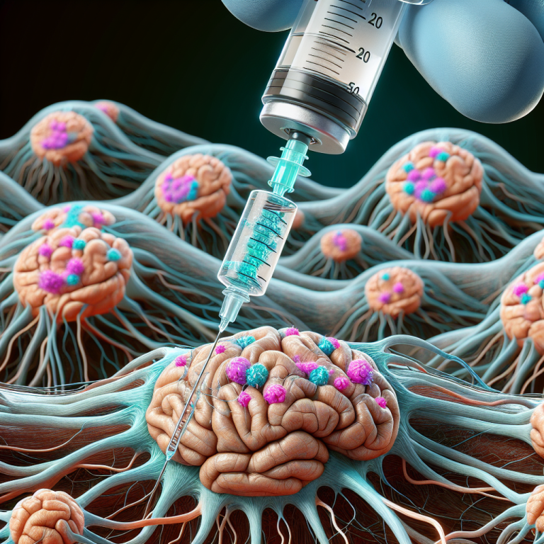 Infusion de phénylpropionate de nandrolone sur le système nerveux et les fonctions cognitives des athlètes