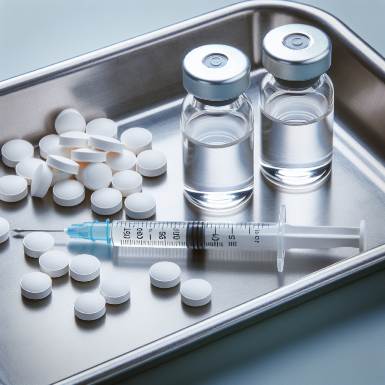 Injections de testostérone + Anastrozole oral