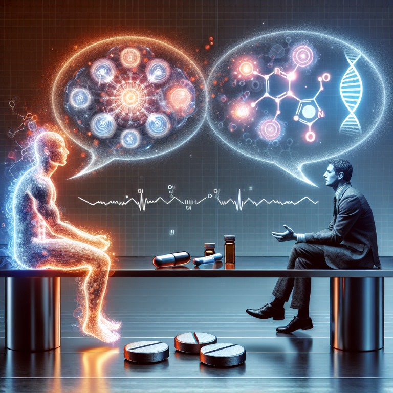 Interactions entre Primobolan (méthénolone) oraux et antidépresseurs
