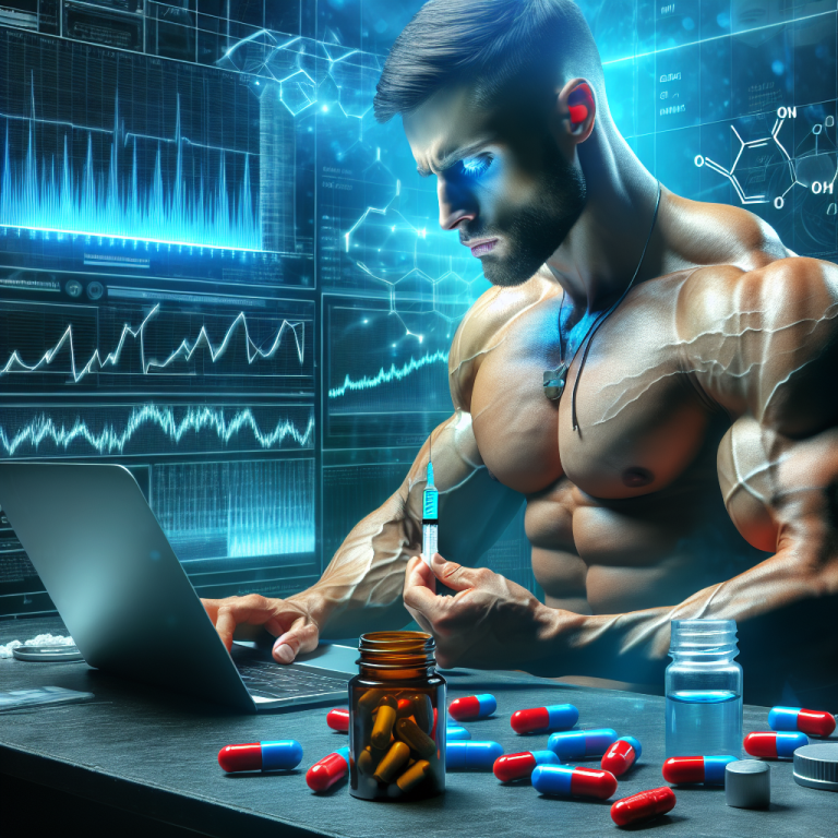 L'utilisation de la Nandrolone pour maintenir la performance pendant le repos périodique