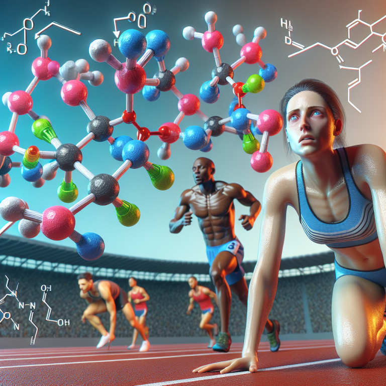 Les stéroïdes oraux et leur potentiel dans la correction de la fatigue sportive