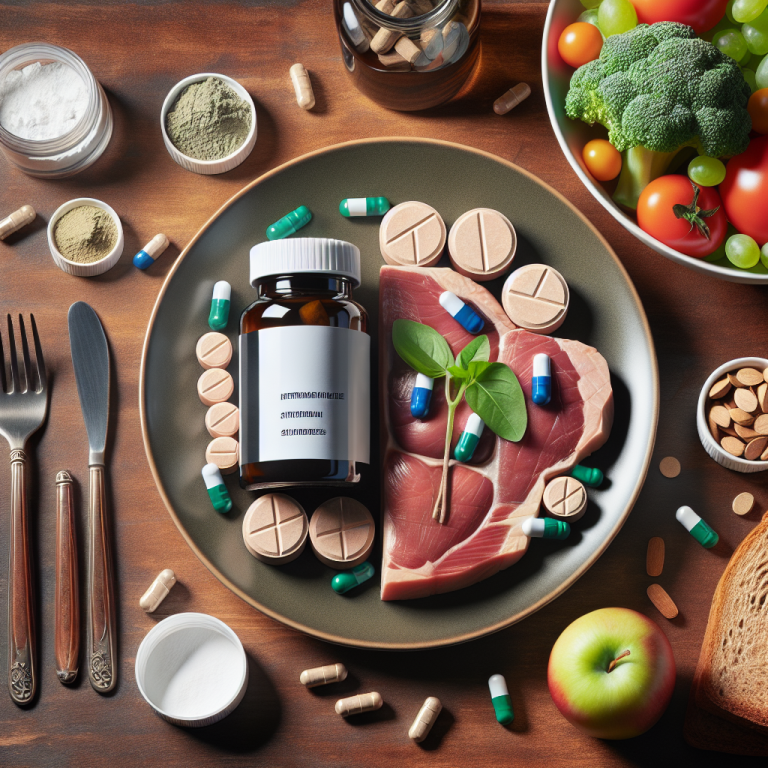 Methenolone oraux et pour une alimentation saine pour la croissance de la masse sèche