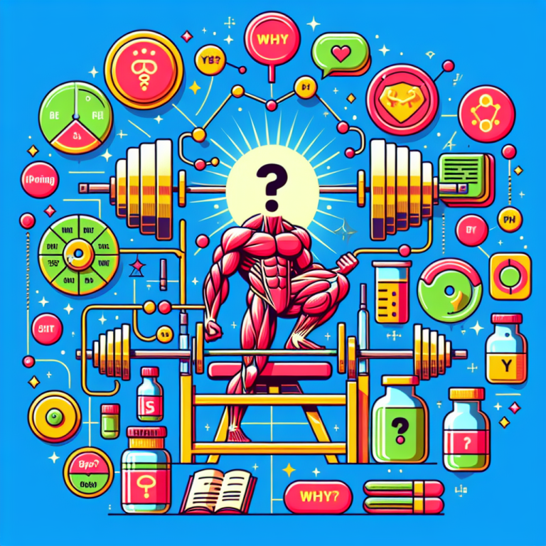 Primobolan pour la powerlifting naturel : pourquoi ? Sens
