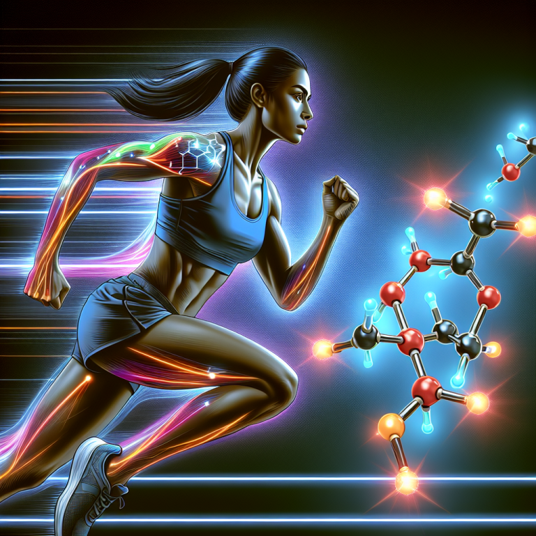 Rôle de l'injection de stanozolol dans l'amélioration des performances sportives
