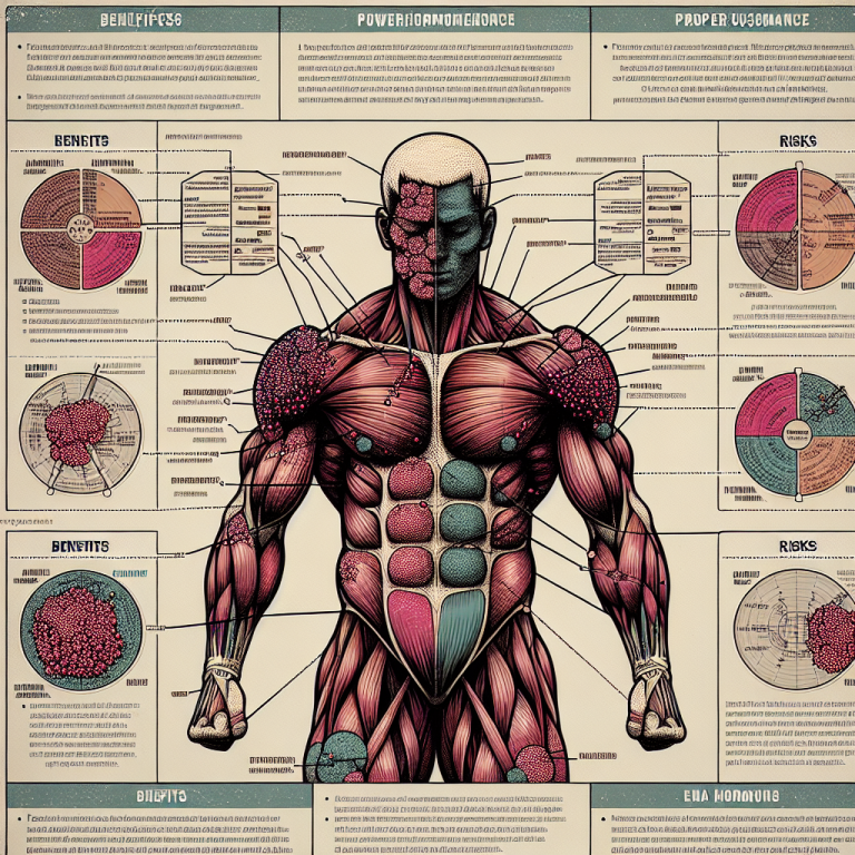 Caractéristiques de l’utilisation de Prohormon en powerlifting Caractéristiques de l'utilisation de Prohormon en powerlifting