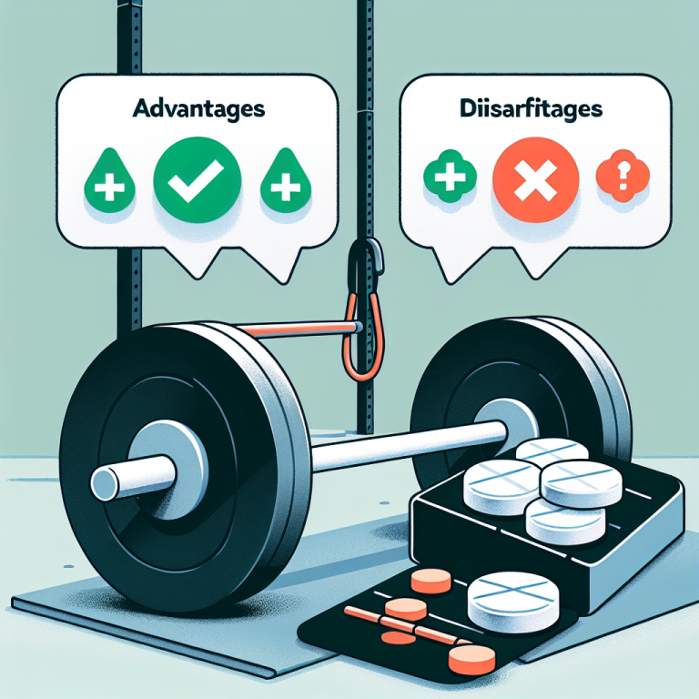 Comprimés de trenbolone en crossfit : avantages et inconvénients