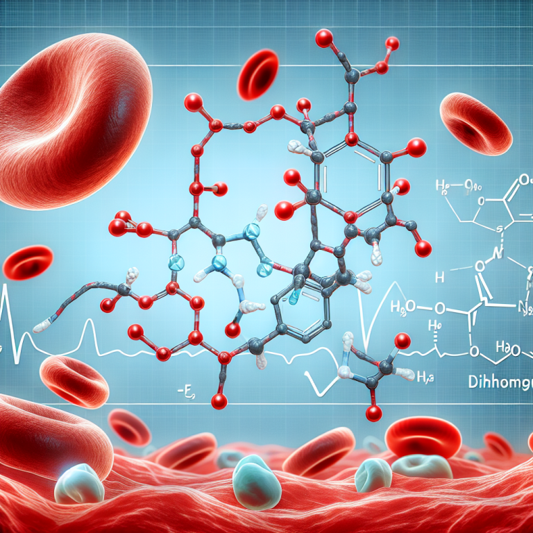 Dihydroboldenone cypionate et anémie : utilisation possible ? Dihydroboldenone cypionate et anémie : utilisation possible ?
