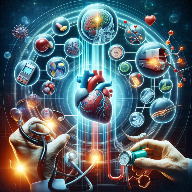 L'utilisation de la L-thyroxine sodique pour stabiliser la tension artérielle