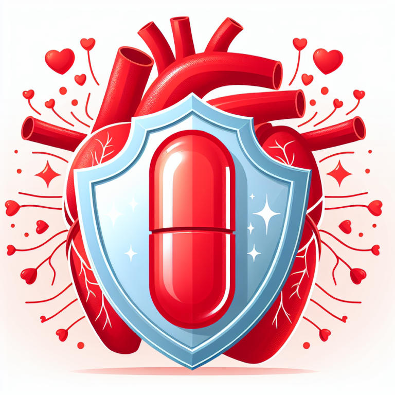 Le Viagra pour les maladies cardiovasculaires