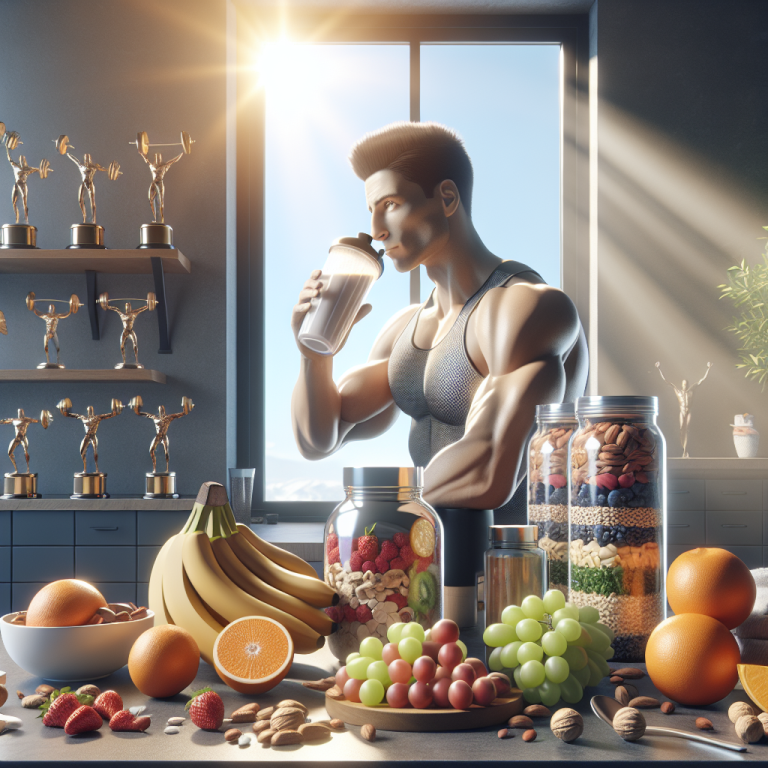 Récupération post-cycle après un cycle de Trestolone