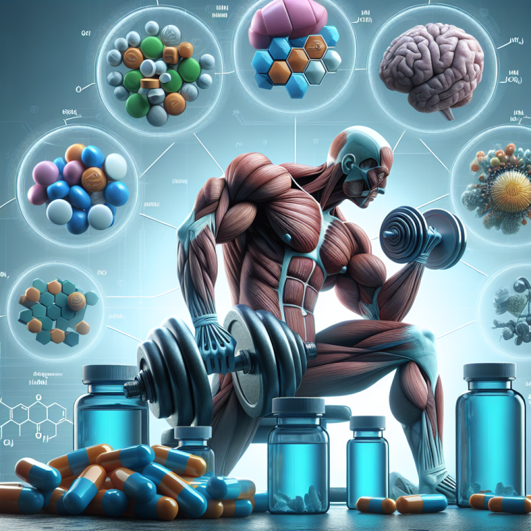 Rôle du chlorhydrate de raloxifène dans la récupération post-stéroïdienne