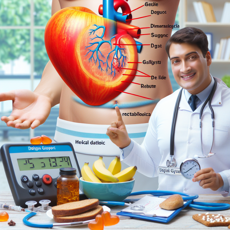 Soutien glycémique médical pour prévenir le catabolisme Soutien glycémique médical pour prévenir le catabolisme