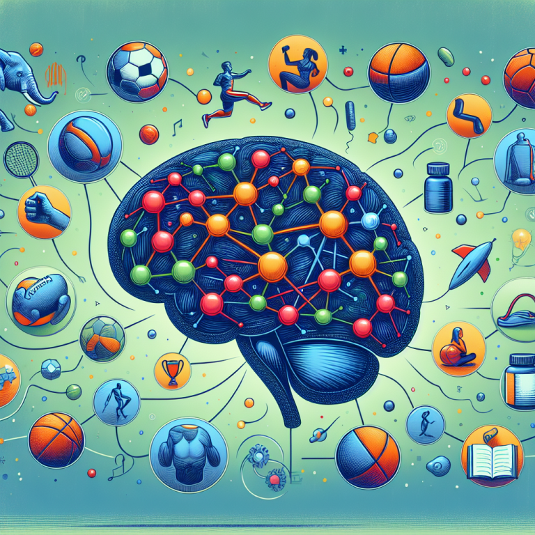 Substances psychoactives comme Outil pour améliorer la mémoire et l'apprentissage chez les sportifs