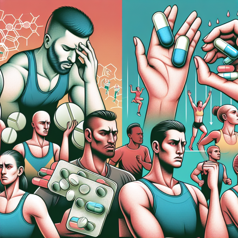 Utilisation de l’enclomifène chez les athlètes souffrant d’hypogonadisme secondaire dû au stress Utilisation de l'enclomifène chez les athlètes souffrant d'hypogonadisme secondaire dû au stress