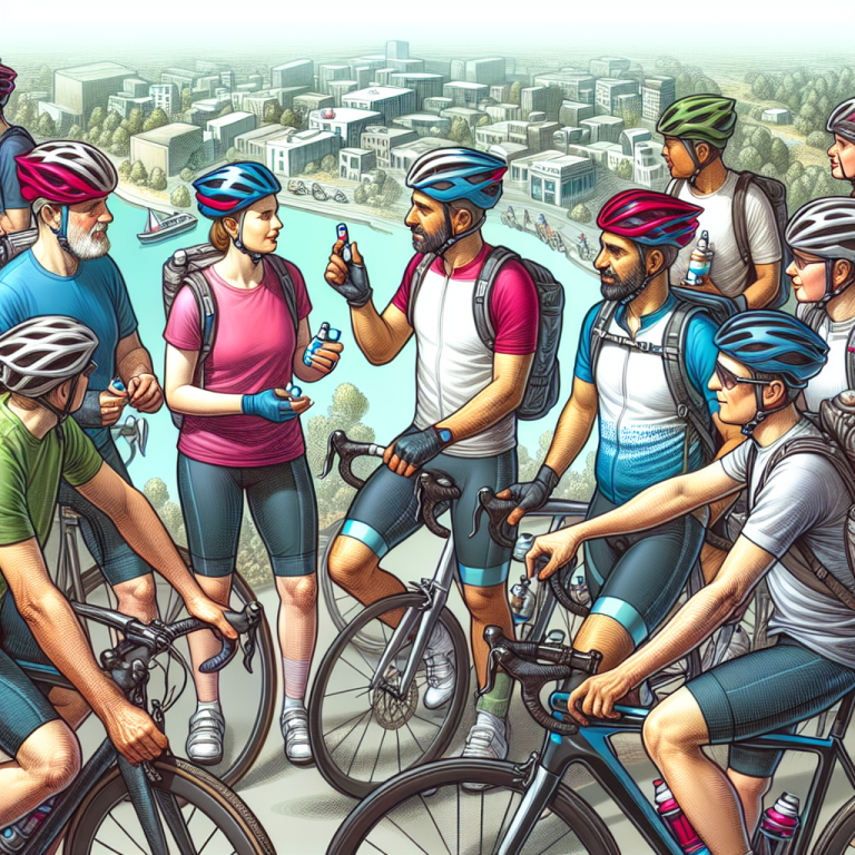 Utilisation de l'ézétimibe chez les cyclistes présentant un taux de LDL élevé