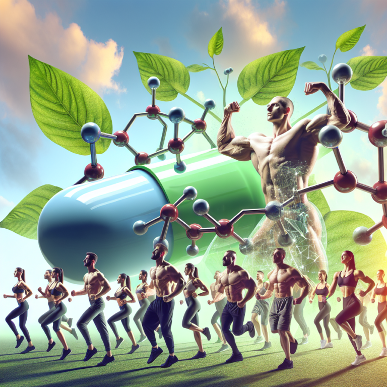 Utilisation du citrate d'enclomifène dans les programmes de « bodybuilding naturel »