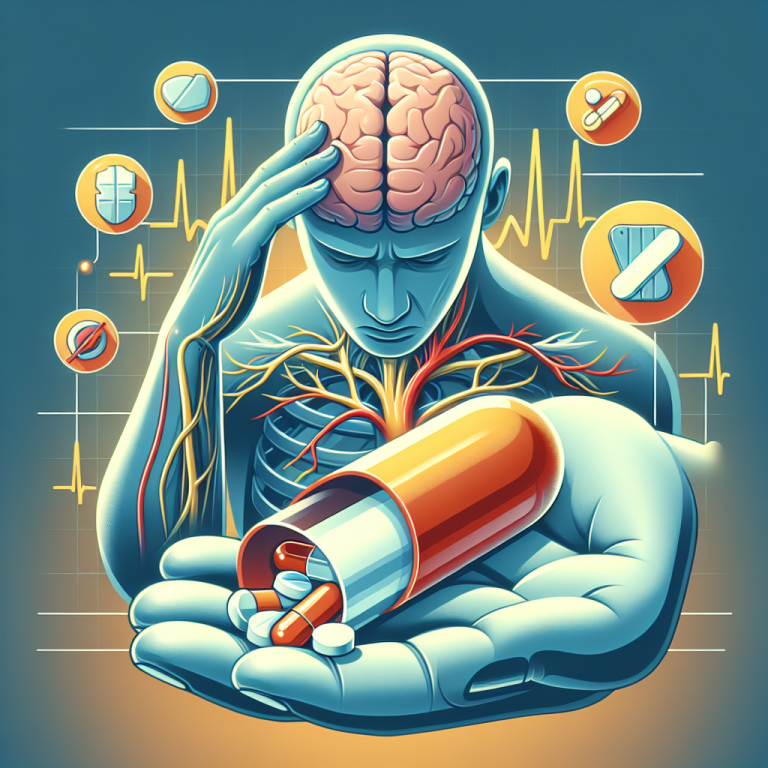 Viagra pour l'épuisement nerveux