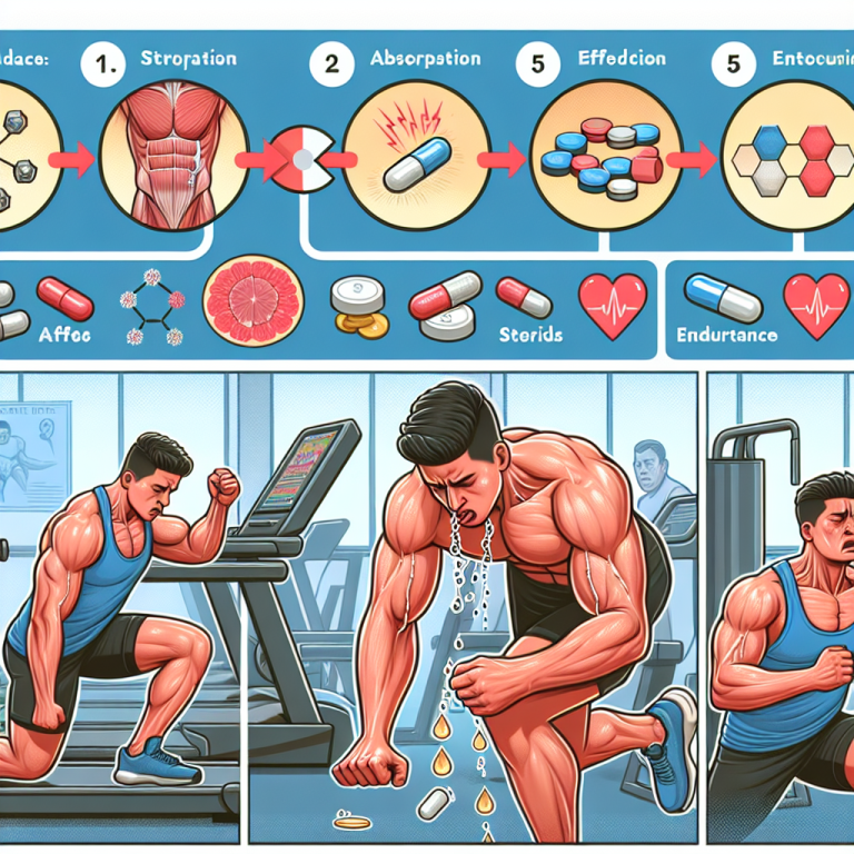 Comment les stéroïdes contribuent à l’endurance pendant l’entraînement thermogénique Comment les stéroïdes contribuent à l'endurance pendant l'entraînement thermogénique