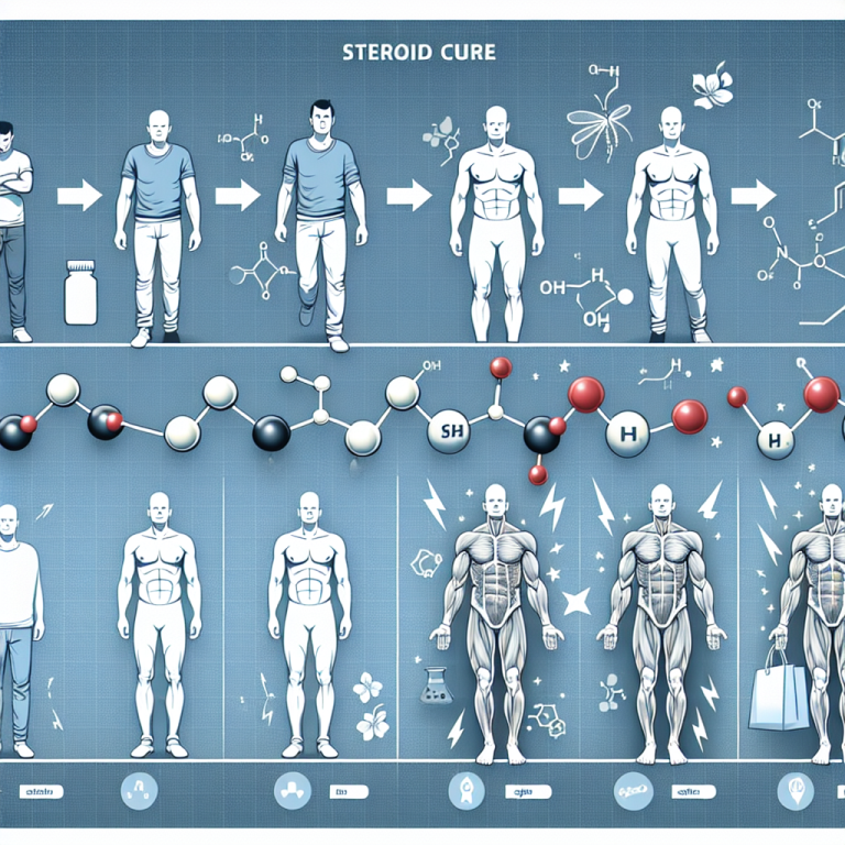 Cure de stéroïdes et leur effet sur la réduction de la fatigue Cure de stéroïdes et leur effet sur la réduction de la fatigue