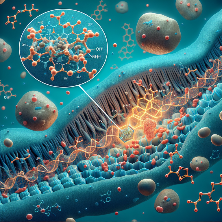 Effet du rétatrutide sur la régulation de la synthèse protéique musculaire Effet du rétatrutide sur la régulation de la synthèse protéique musculaire