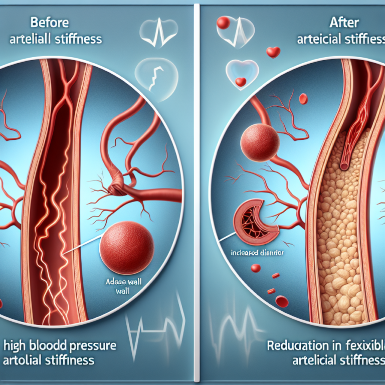 Effet du tadalafil sur la réduction de la rigidité artérielle Effet du tadalafil sur la réduction de la rigidité artérielle