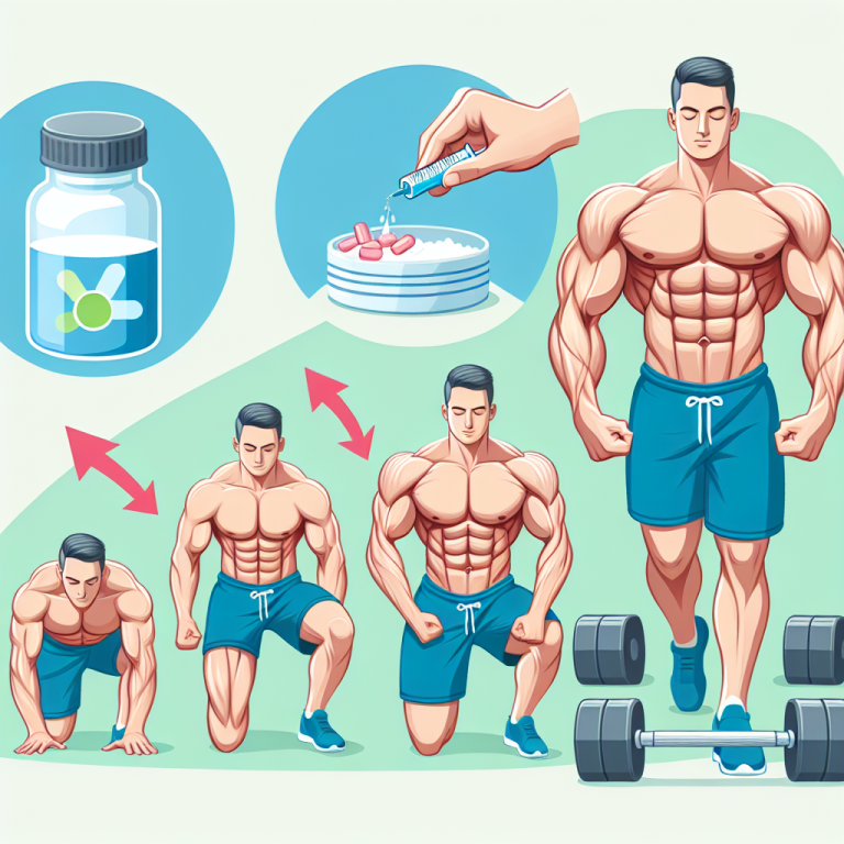 Efficacité du citrate de torémifène après une cure de trenbolone Efficacité du citrate de torémifène après une cure de trenbolone