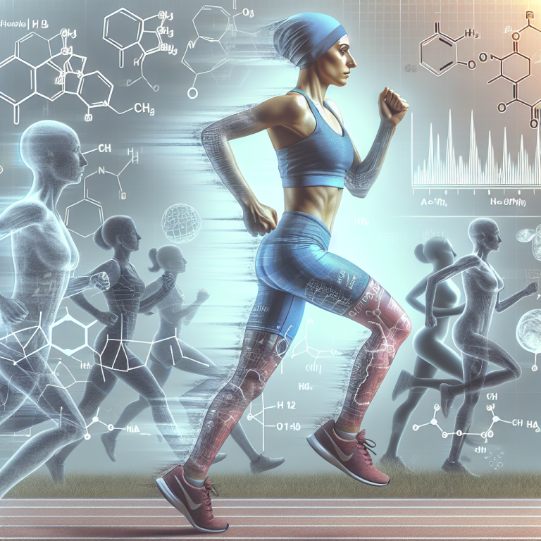 Furosémide et ses effets sur l’endurance sportive Furosémide et ses effets sur l'endurance sportive
