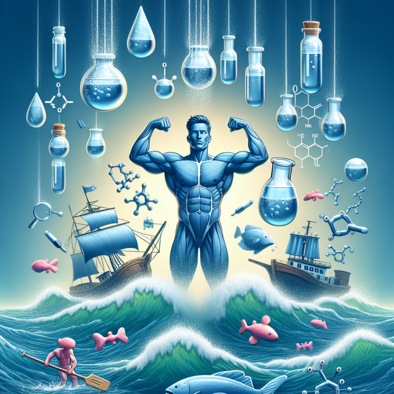 Influence de la testostérone sur l’équilibre hydrique de l’organisme Influence de la testostérone sur l'équilibre hydrique de l'organisme