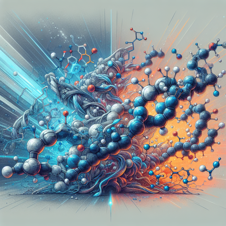 Interaction de la méthyldrostanolone avec les brûleurs de graisse