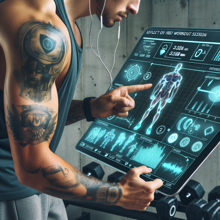 L’effet de la première cure sur la durée de l’entraînement ? L'effet de la première cure sur la durée de l'entraînement ?