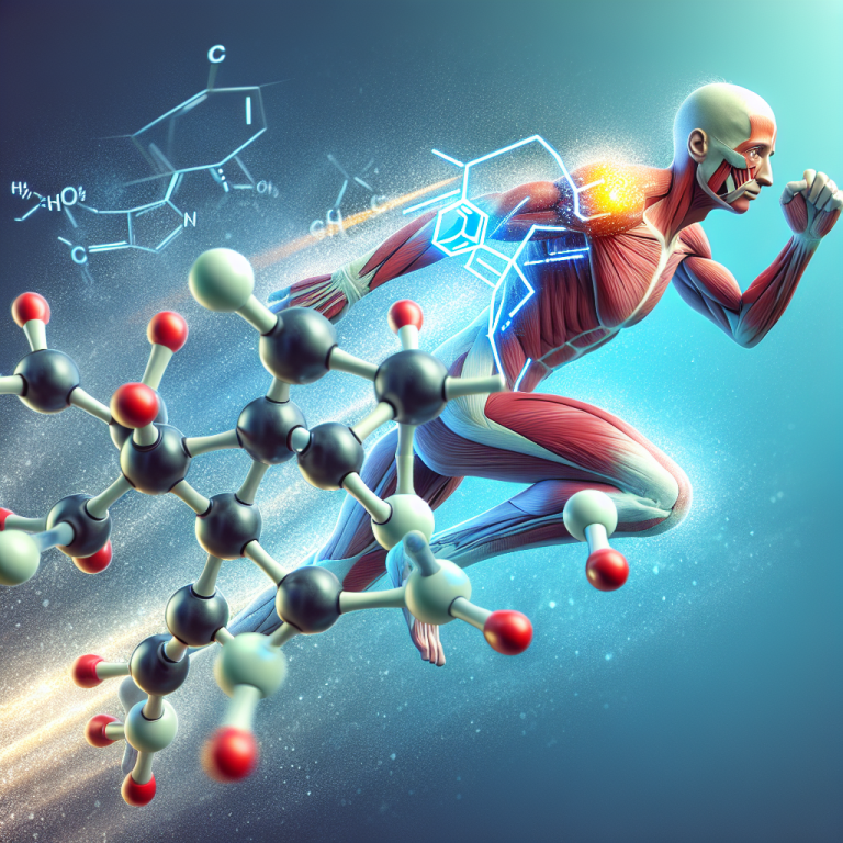 La pitavastatine calcique comme moyen d'accélérer la cicatrisation après une intervention chirurgicale chez les sportifs