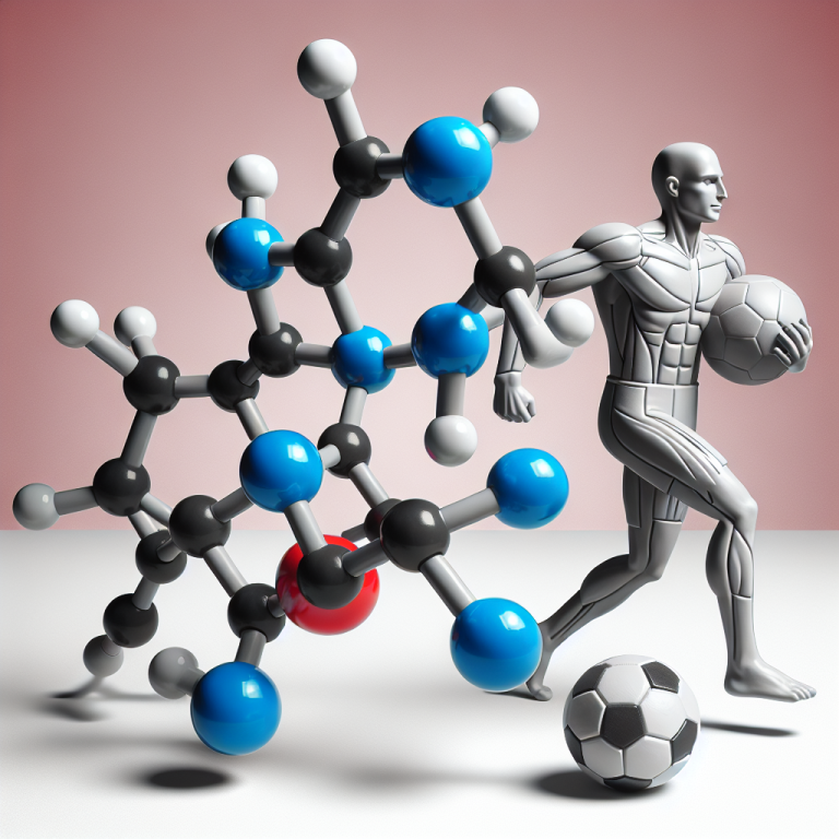 La Stenbolone et la concentration en compétition La Stenbolone et la concentration en compétition
