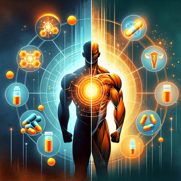 Utilisation de la L-tyrosine pendant la phase PCT