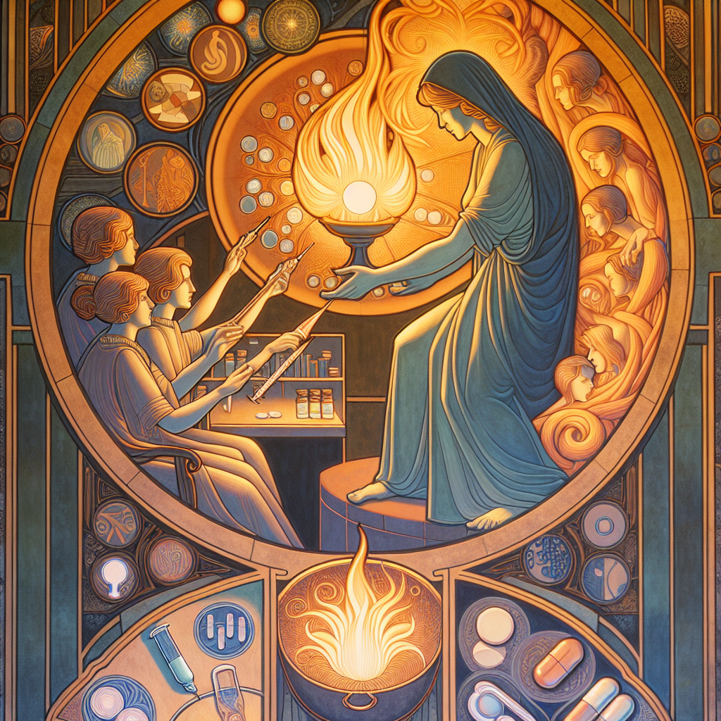 Anastrozole et médicaments hormonaux : pourquoi la coordination est importante