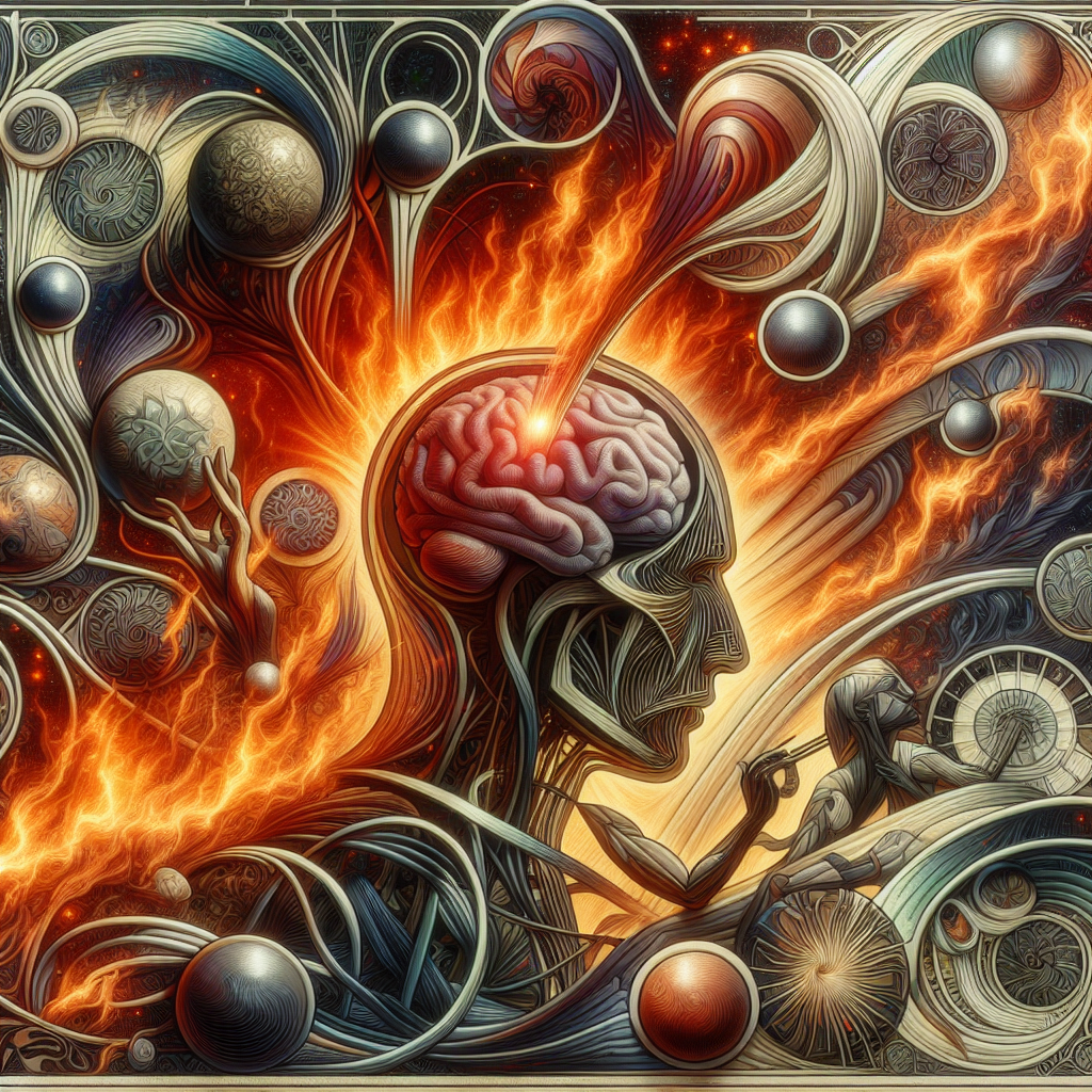 Andriol et maux de tête : mécanismes possibles et quand consulter