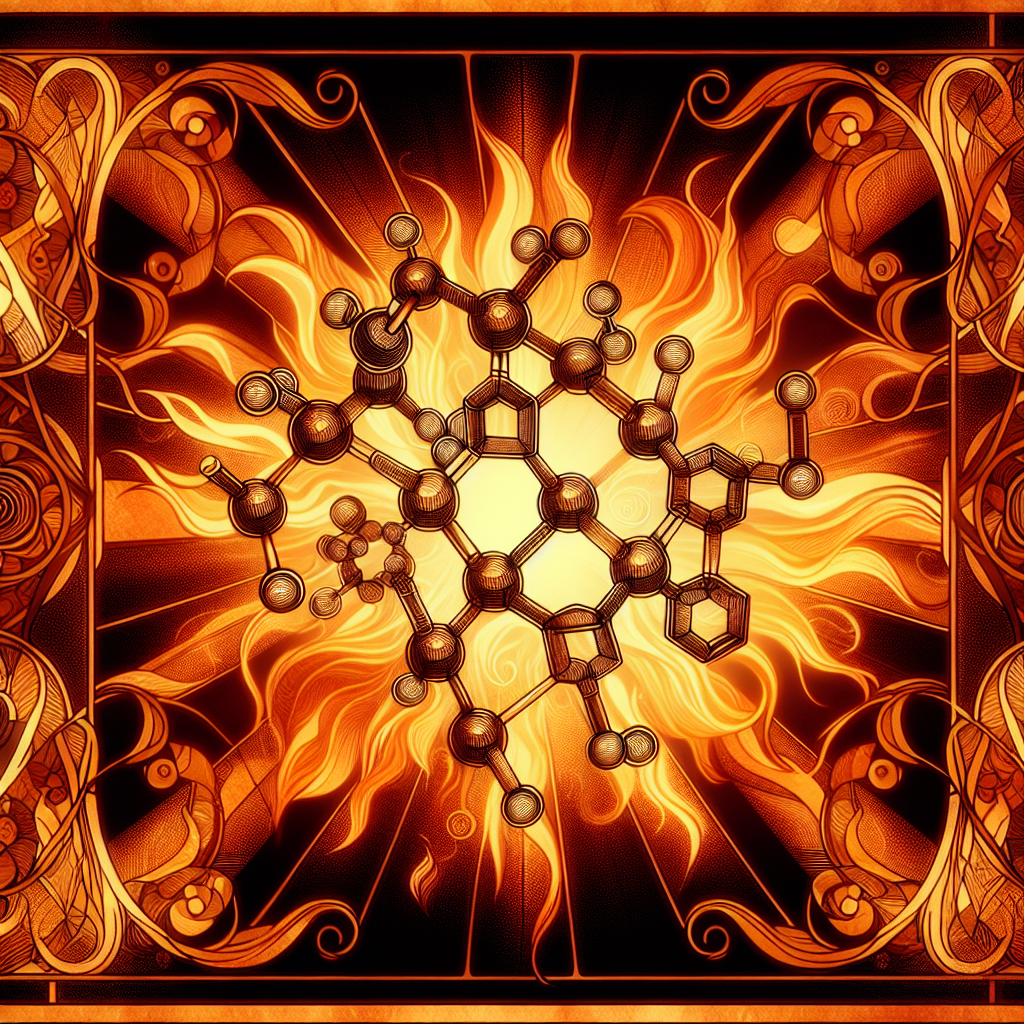 Aspartate : énergie et métabolisme