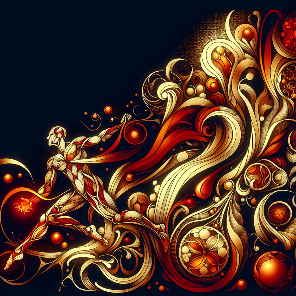 Boldenone : hémoglobine et performance, où est la ligne rouge