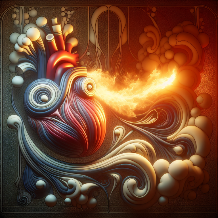 Brûleurs de graisse : douleur thoracique, urgence potentielle