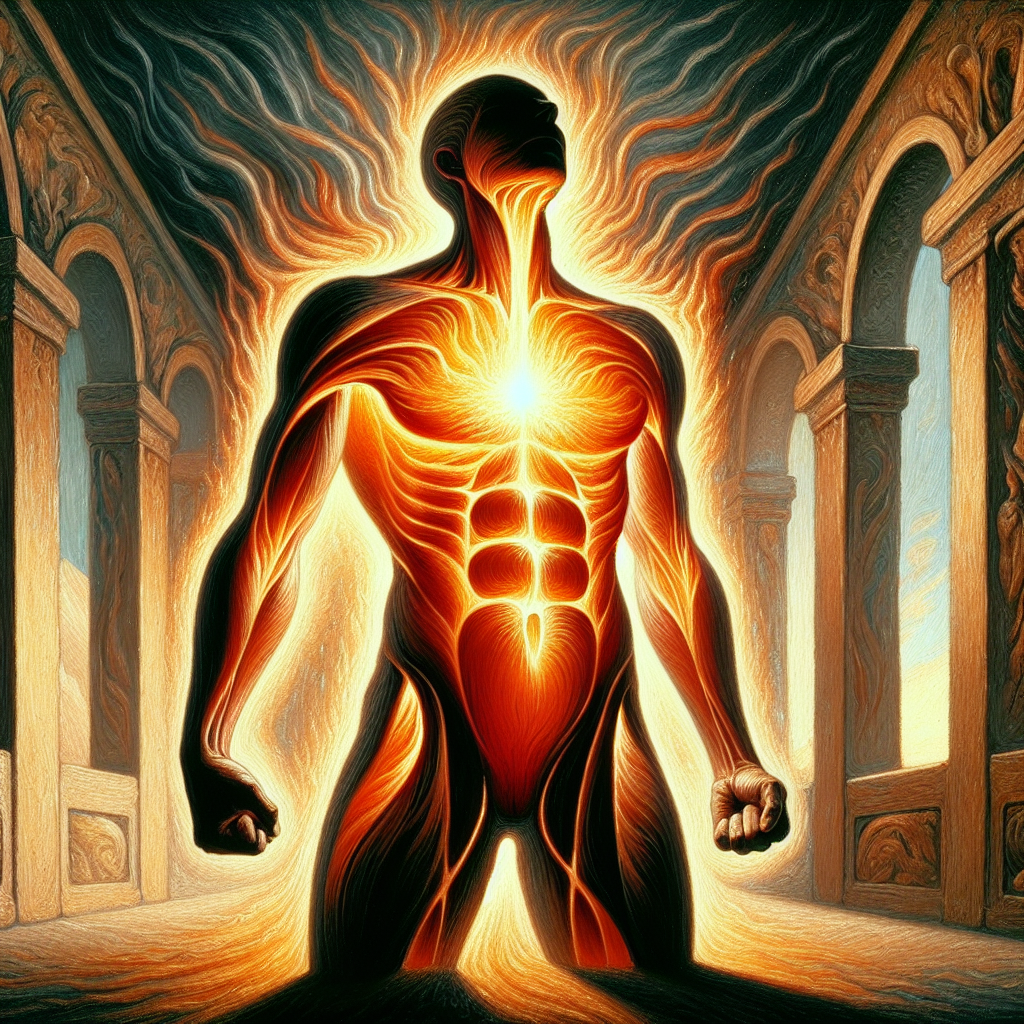 Brûleurs de graisse : douleur thoracique, urgence potentielle