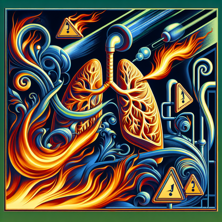 Brûleurs de graisse : essoufflement anormal, signaux d’alarme