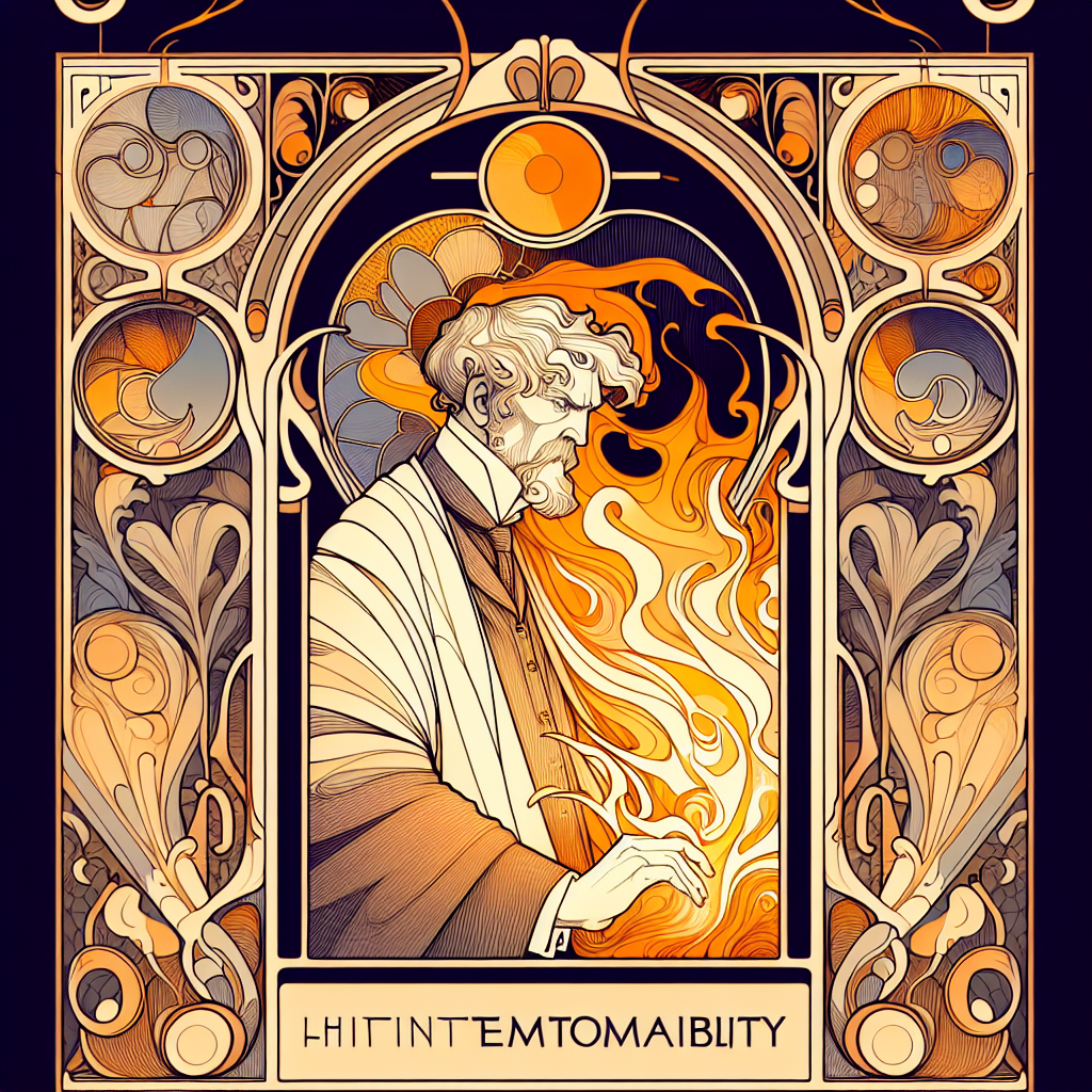 Changements d'humeur/irritabilité : comment ajuster le traitement sans automédication