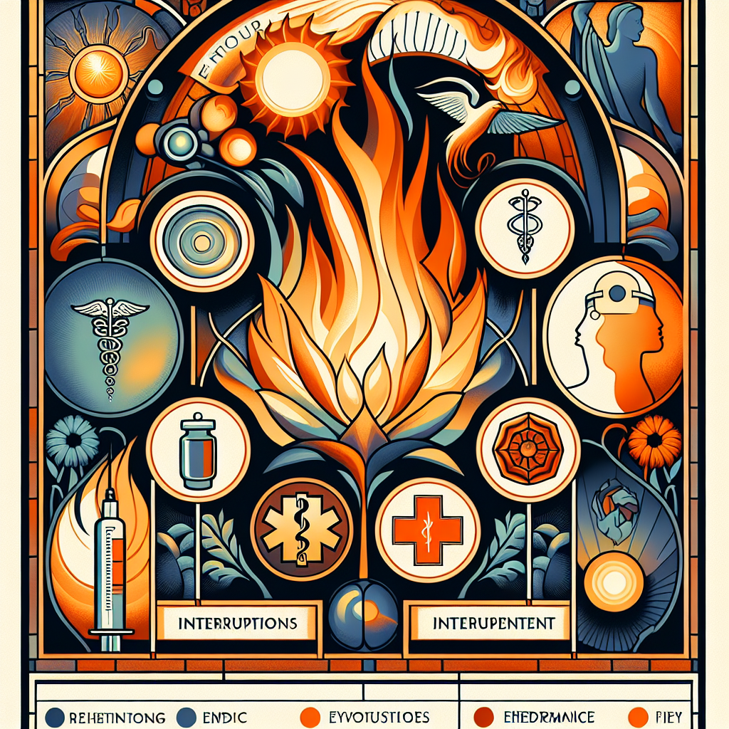 Interruptions du traitement : pourquoi « endurer » est parfois pire