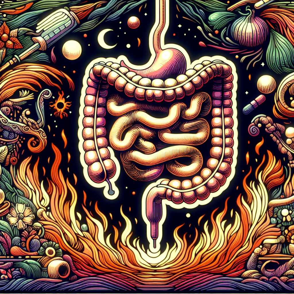 Metformine et digestion : pourquoi les effets GI sont fréquents